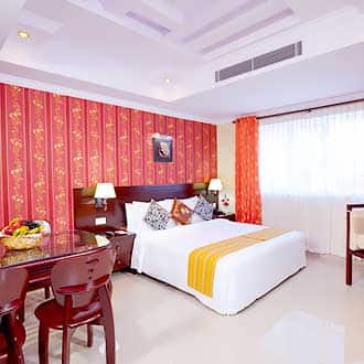 Sreelakshmi Residency, Alleppey 2